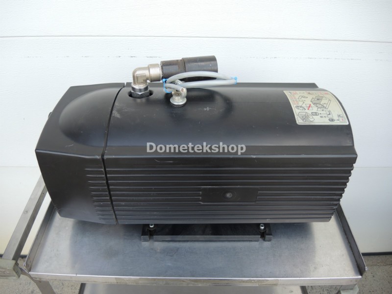 Becker VT 4.40 Rotary Vane Vacuum Pump